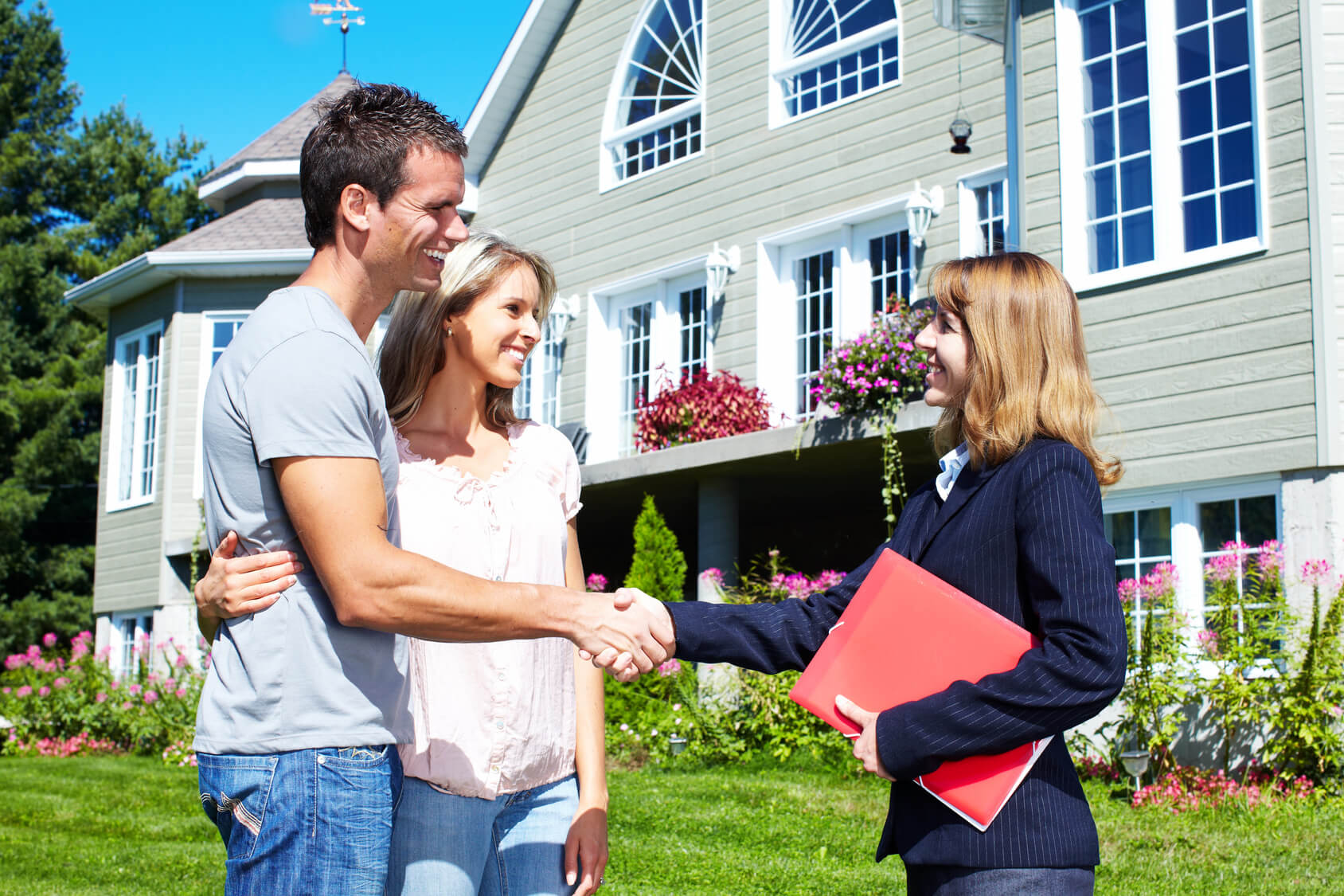 Five steps to becoming a landlord and purchasing your first Investment property