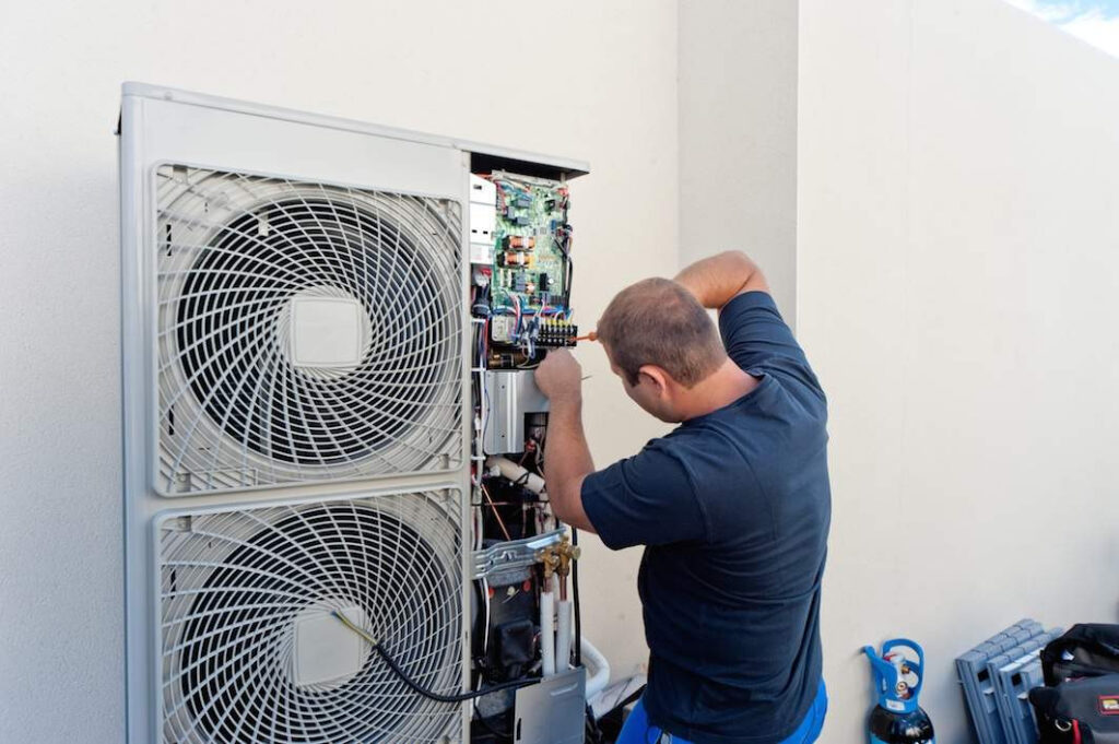 Top Signs You Need an Air Conditioning Service Blacktown ASAP