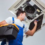 Air Conditioning Installation Baulkham Hills: Step-by-Step Guide