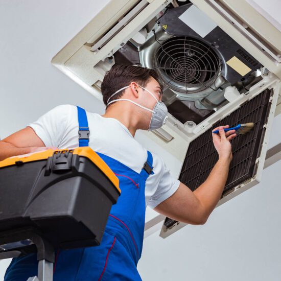Air Conditioning Installation Baulkham Hills: Step-by-Step Guide