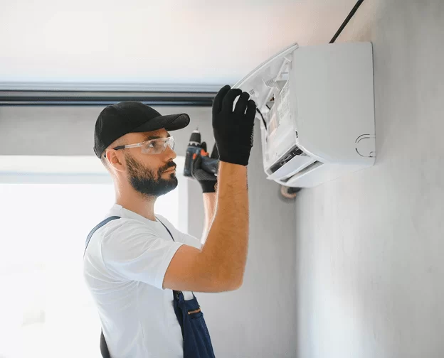 Air Conditioning Installation Baulkham Hills: Step-by-Step Guide