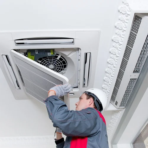 Air Conditioning Installation Baulkham Hills: Step-by-Step Guide

