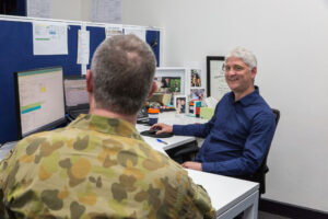 How DHOAS Works For ADF Members Planning Long-Term Property Investment
