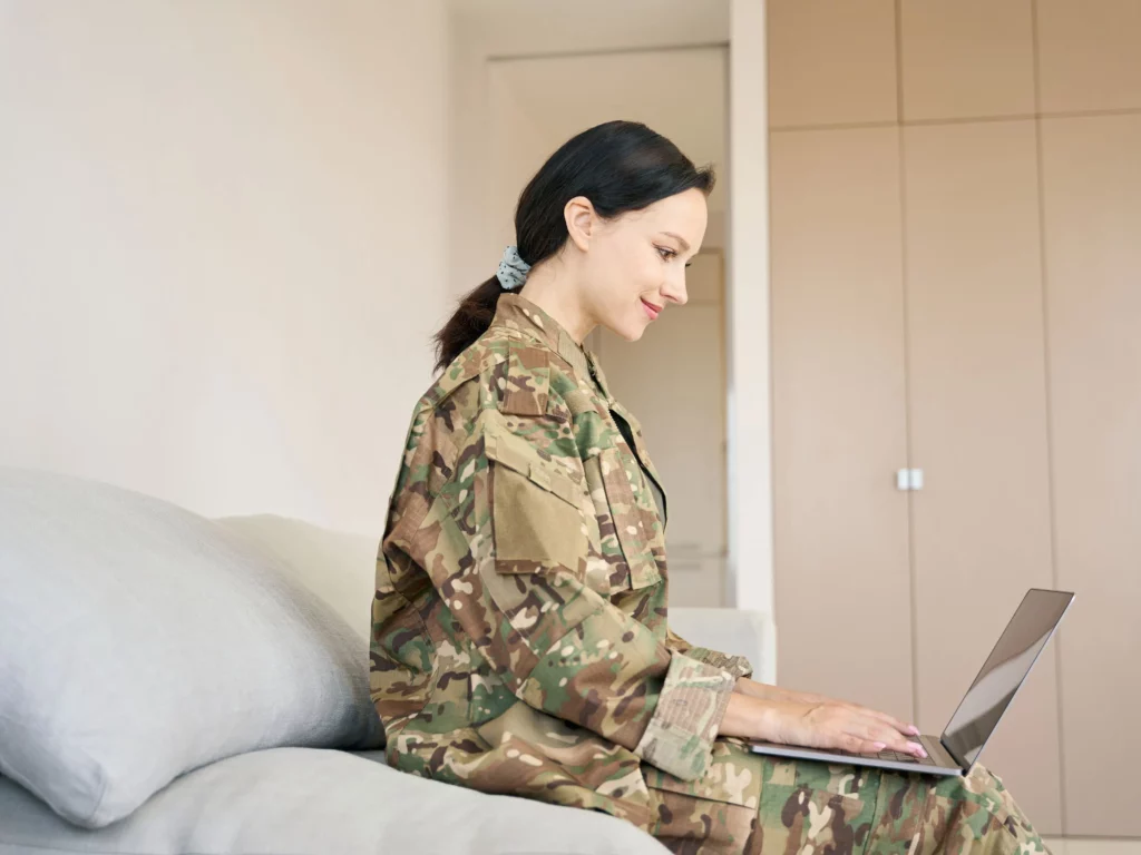 How DHOAS Works For ADF Members Planning Long-Term Property Investment