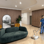 Choosing Childcare Centre Cleaning in Sydney That Meets ACECQA Requirements