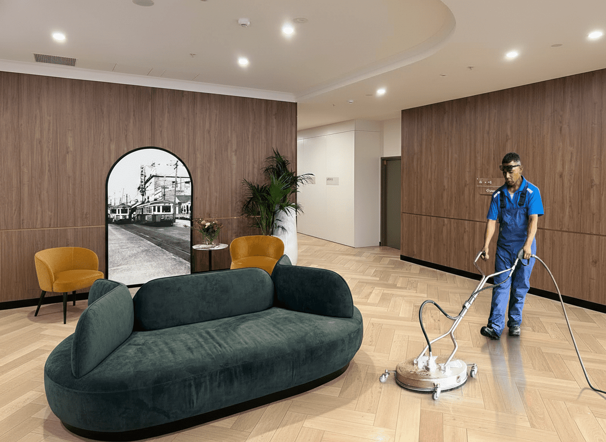Choosing Childcare Centre Cleaning in Sydney That Meets ACECQA Requirements