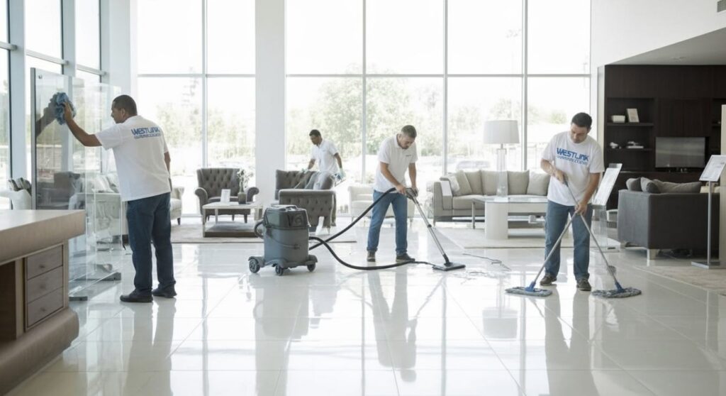Choosing Childcare Centre Cleaning in Sydney That Meets ACECQA Requirements