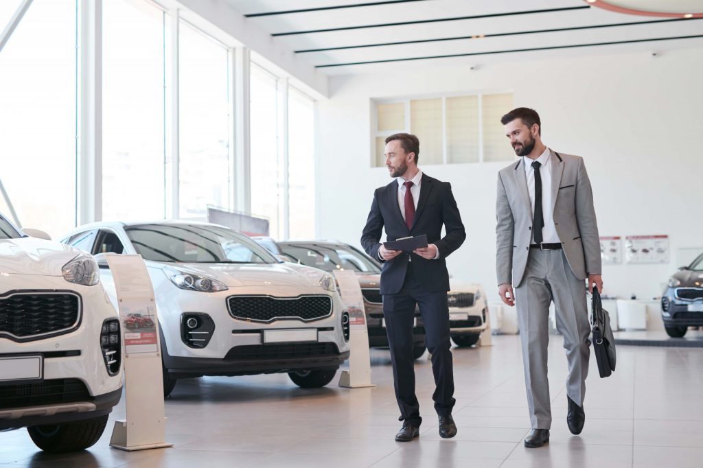 How Often Should Commercial Car Parks Be Maintained with Professional Cleaning?