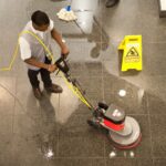 How Often Should Commercial Car Parks Be Maintained with Professional Cleaning?