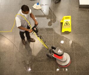 How Often Should Commercial Car Parks Be Maintained with Professional Cleaning?