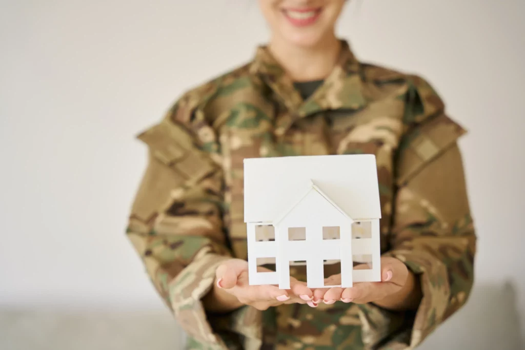 How DHOAS Works For ADF Members Planning Long-Term Property Investment