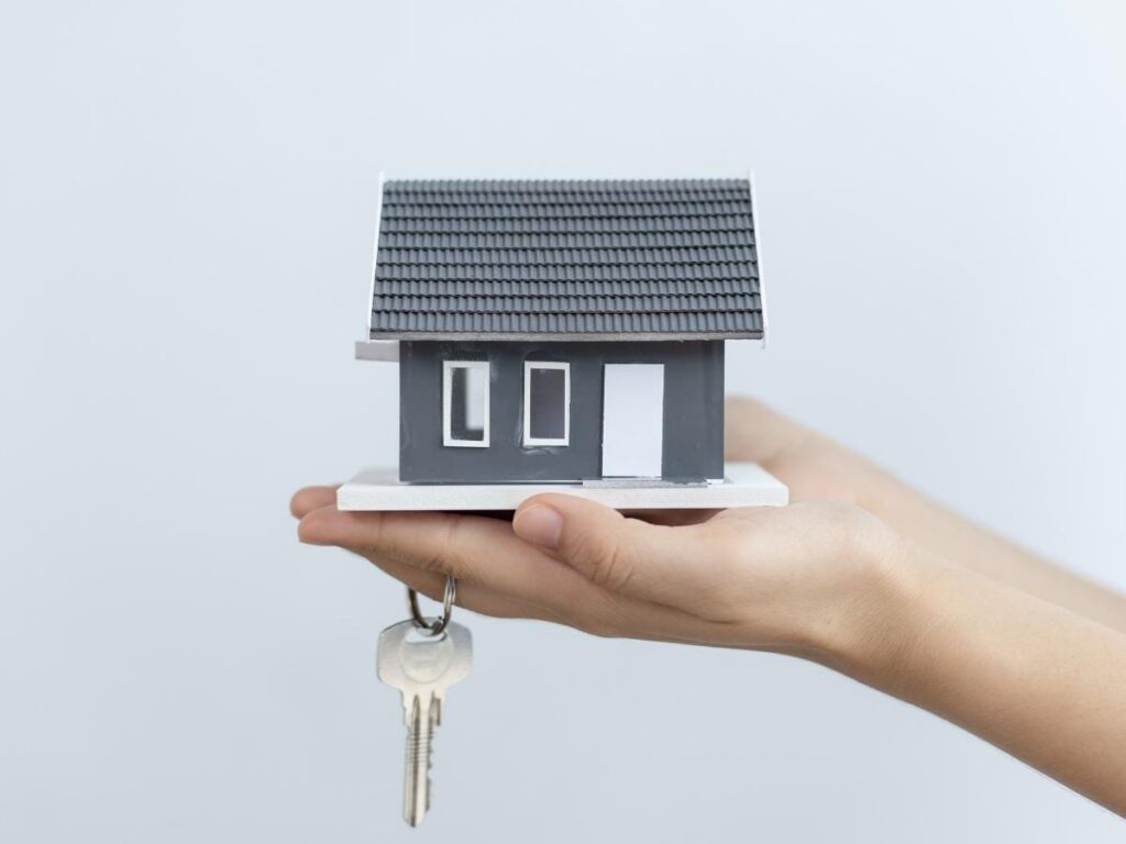 Asset Property Management