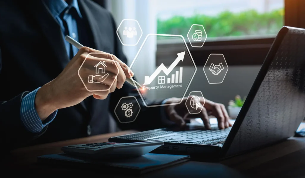 Asset Property Management