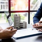 mortgage broker investment property