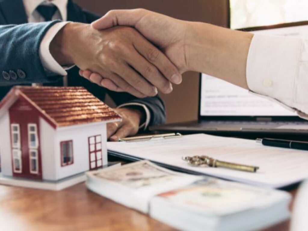Property Advisor