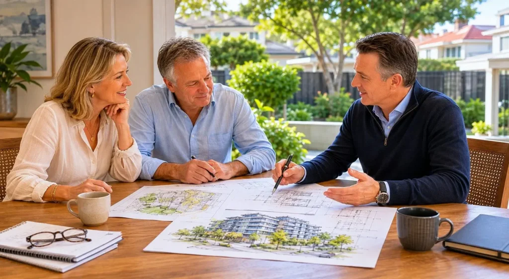 Property Advisor