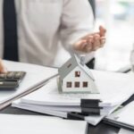 property investment mortgage broker