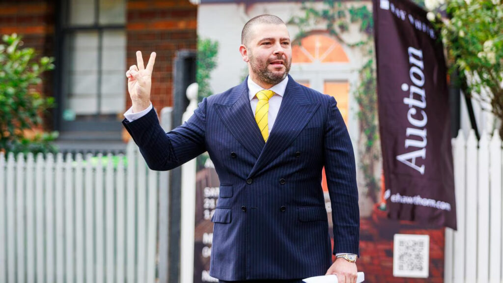 Buyers Agents Sydney Investors
